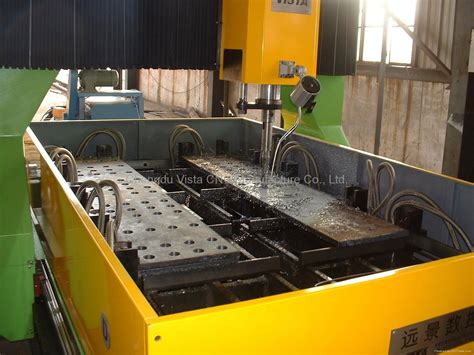 china cnc plate drilling machine|China Cnc Plate Drilling Machine,Steel Fabrication .